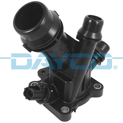 THERMOSTAT COOLANT DT1188H FOR VOLVO V60/I/Van/Cross/Country C30 C70/II/X/VAN - Picture 2 of 6