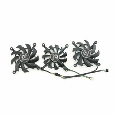 Cooler Fan For Colorful GTX 1650 1660 RTX 2060 IGAME Ultra Deluxe Graphics Card