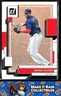 Rafael Devers 2022 Donruss #224 Boston Red Sox Baseball