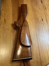 Savage 99 Monte Carlo Pistol Grip De Luxe Gloss Walnut Buttstock Vintage Fajen
