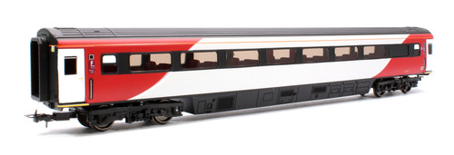 Hornby R4930B Mk3 Anhänger Standard behindertengerecht (TSD) Reisebus F LNER 42159 | Zustand: New