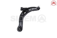 Sidem Querlenker Dreieckslenker 51075 FüR LW Mazda MPV Stahlblech 2 Lwew LW3W