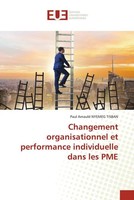 Paul Arnauld Nyemeg Tisban | Changement Organisationnel Et Performance...