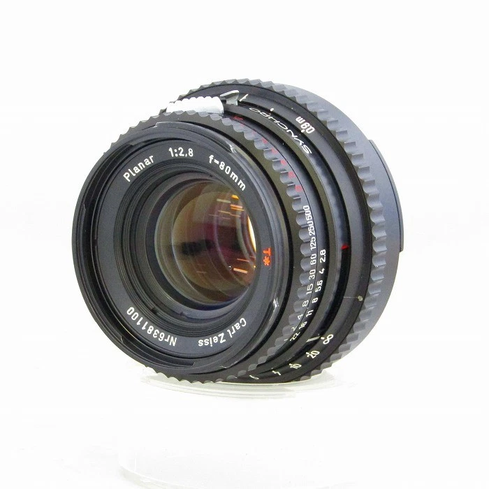 Hasselblad f/2.8 Camera Lenses 80mm Focal for sale | eBay
