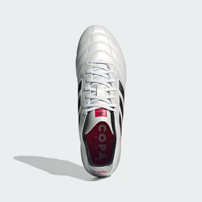 adidas Men's Soccer Cleats COPA ICON 2 PRO HG/AG JAPAN White/Core