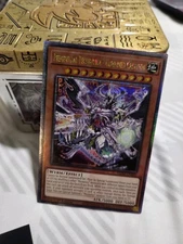 Mementoal Tecuhtlica Combined Creation VASM-EN001 Quarter Century Secret Rare