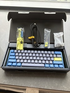 Ducky One 3 Mini Daybreak | eBay