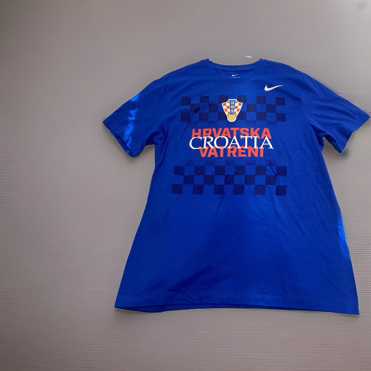 25+ Croatia National Team Soccer Fan Apparel & Souvenirs for sale