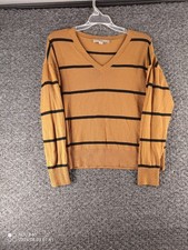 M Loft Pull Over Sweater