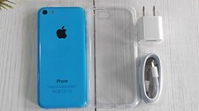 Apple iPhone 5c - 16 GB - White (Unlocked) for sale online | eBay