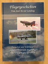 Fliegergeschichten - Vom Start bis zur Landun...