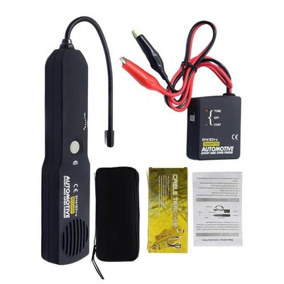 Kfz Tester Digital Auto Schaltkreis Scanner Advanced Signal Technology
