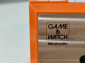 Nintendo DK-52 Donkey Kong LSI Game and Watch Working Used Japan #30613851