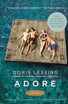 Adore (P.S.), Lessing, Doris