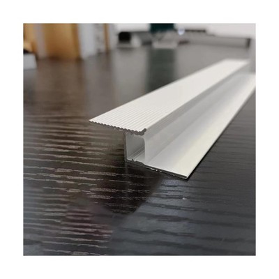 JARBIH 1M/3.3ft Suspended Ceiling Aluminum Profile, Z-Type/T-Type Extremely N...