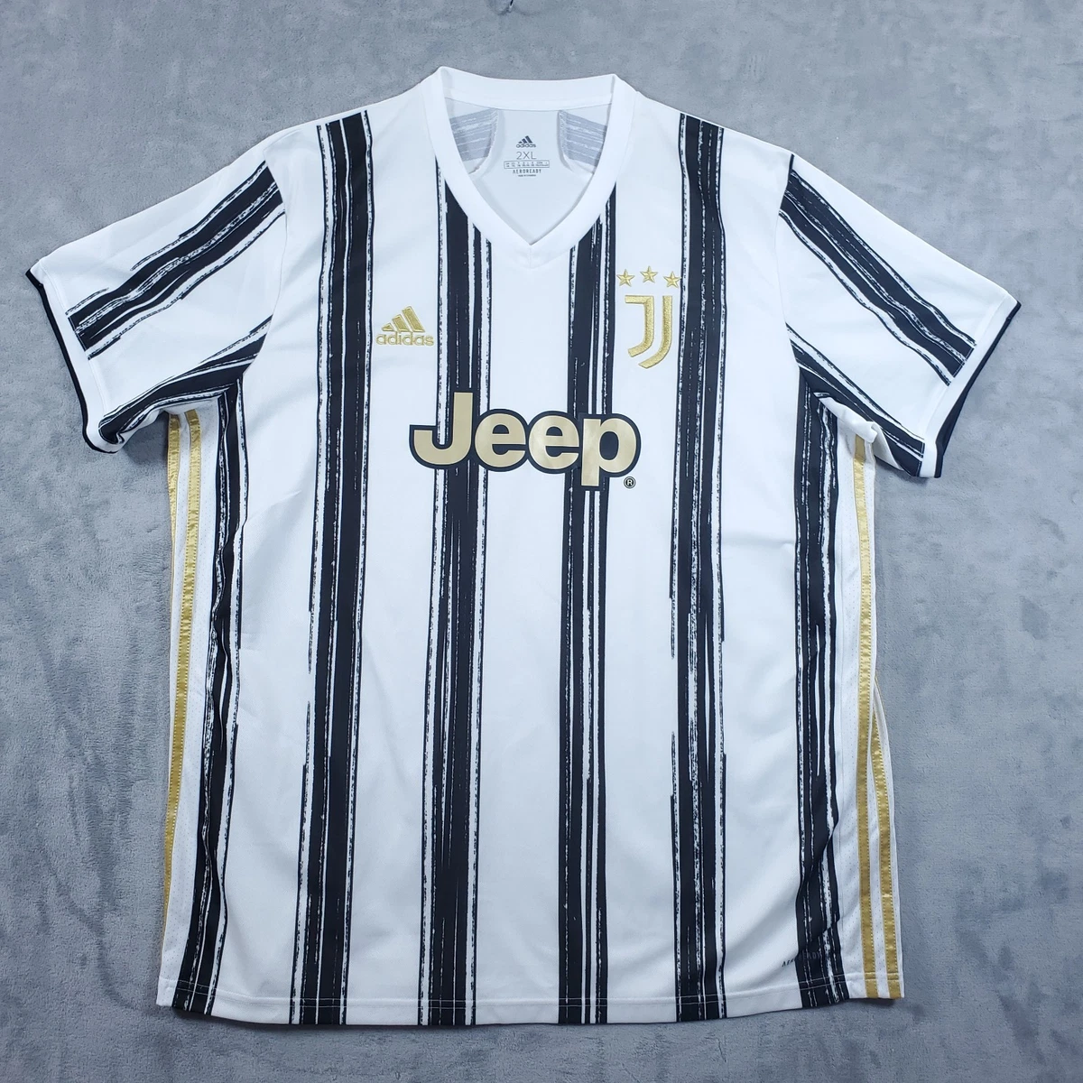 Preços baixos em Juventus Tamanho 2XL ventilador de Futebol Clube