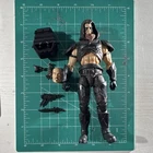 GI Joe Classified #23 Zartan Figure COMPLETE