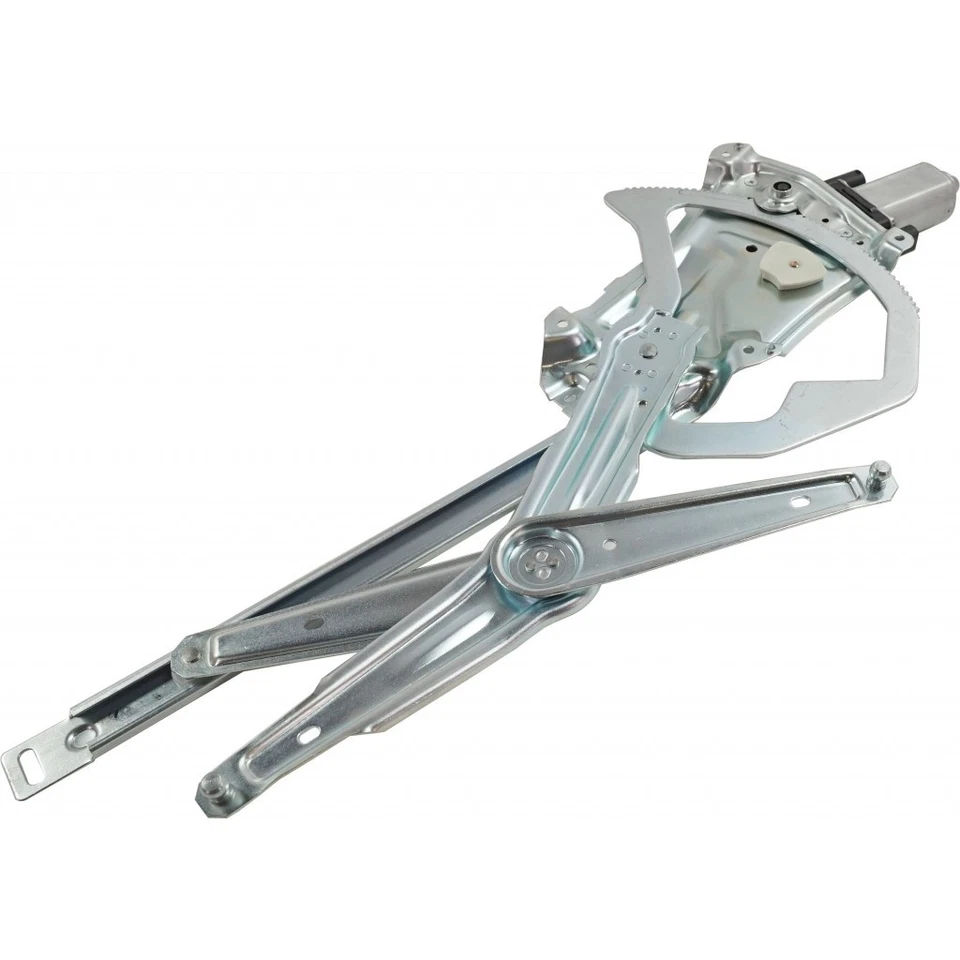 For BMW 328is/323is 1999 Power Window Regulator Passenger Side | Front Foto 3 de 4