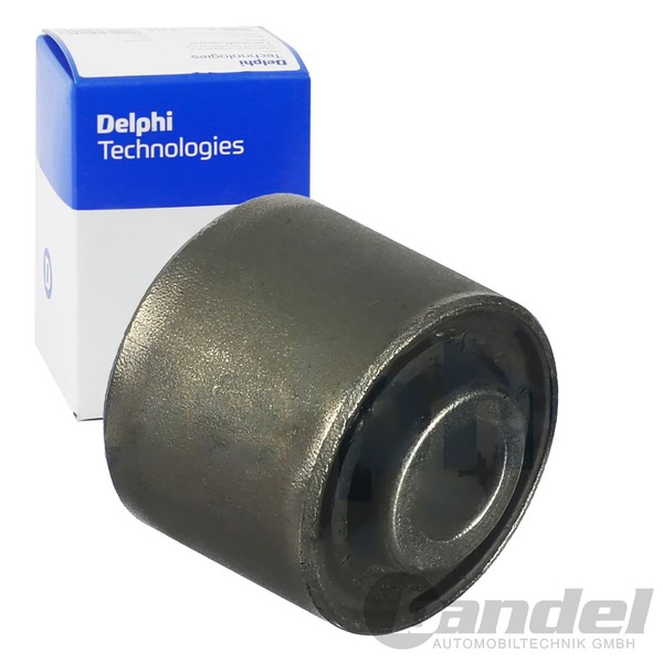 Delphi Lagerung Querlenker Buchse Passend FüR Ford C-MAX Focus Mazda 3 5 Volvo-image