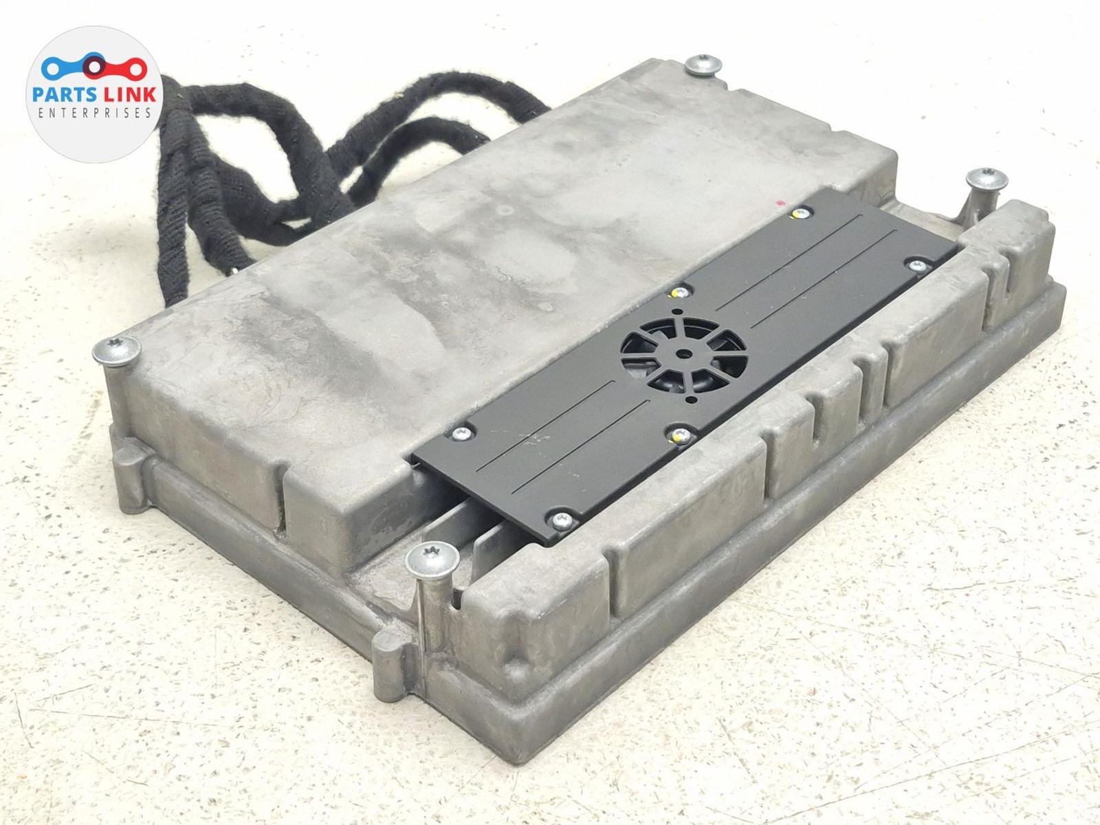 2023-25 RANGE ROVER SPORT MERIDIAN AMPLIFIER RADIO AMP MODULE R9X219C164JA L461