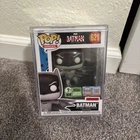 Funko Pop! Batman Black & White ECCC 2026 Con Exclusive LE 500 IN HAND