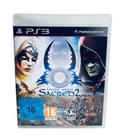 Sacred 2: Fallen Angel - Sony Playstation 3 (PS3, 2011) Neu&Ovp | Sealed