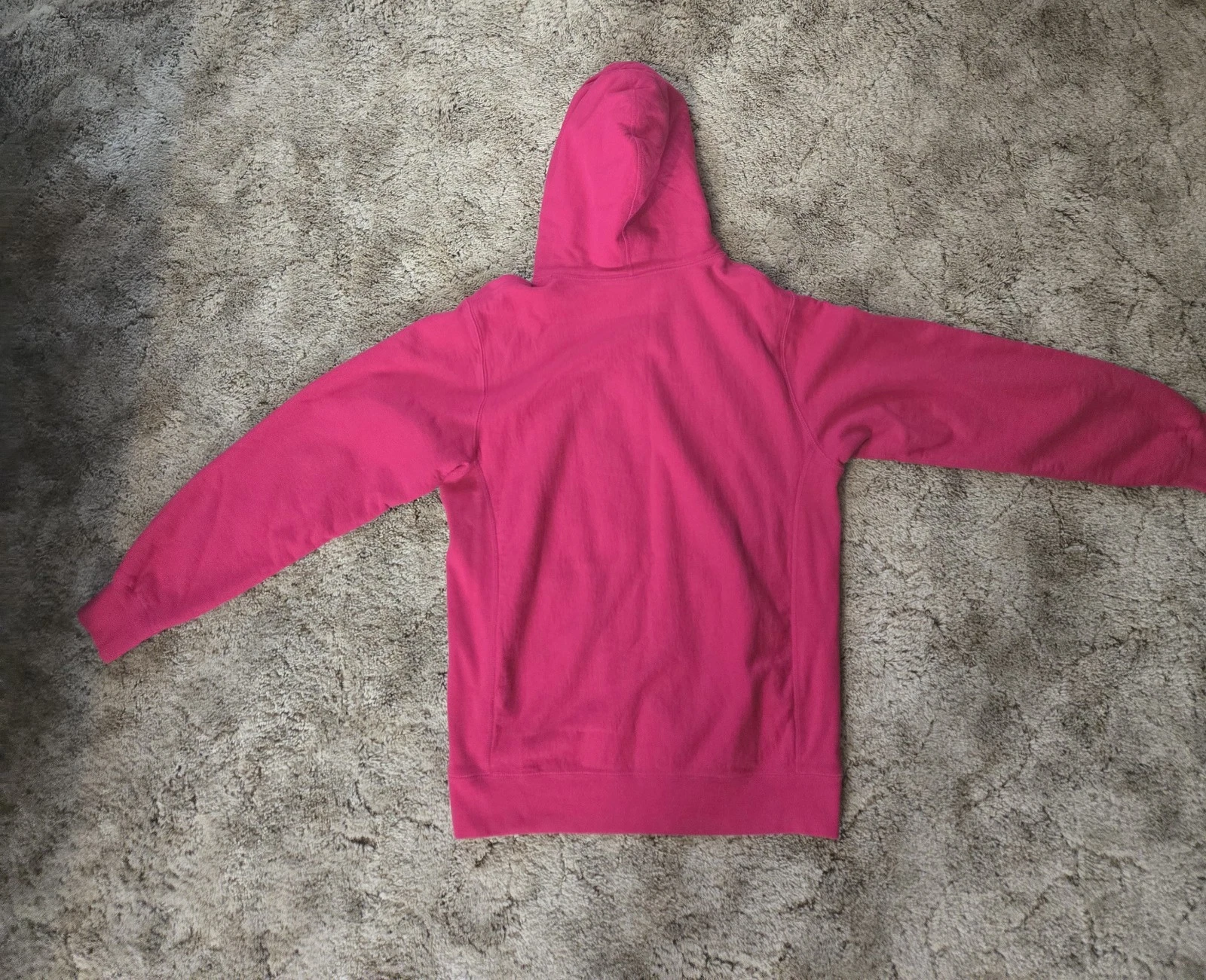 Felpa Supreme Box Logo