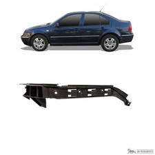 Stoßstangen Halter Halterung hinten rechts außen für VW Bora I (1J2)