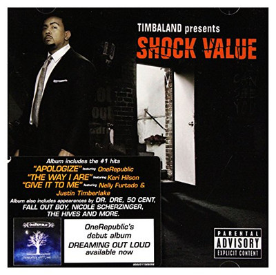 Timbaland Presents: Shock Valu - VERY GOOD