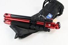 Sirui T-005KX 52" Aluminum Alloy Tripod with C-10X Ball Head G085
