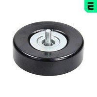 Optimal Umlenk-/FüHrungsrolle Keilrippenriemen 0-N1662 FüR Seat 8E2 A4 Audi B6