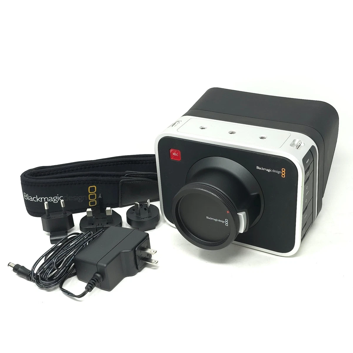 25+ Blackmagic Cinema Camera for sale | Updated Oct 2026