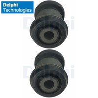 2X Lagerung FüR Lenker Delphi TD897W Buchse 2 Querlenkerlager Vorderachse