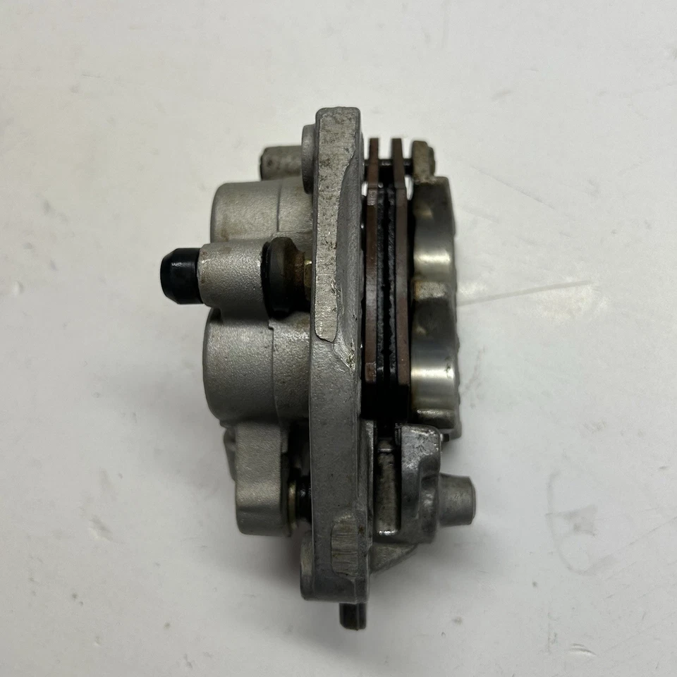 05 - 07 PINZA DE FRENO DELANTERA YAMAHA YZ125 YZ 125 250 NISSIN OEM Foto 4 de 4