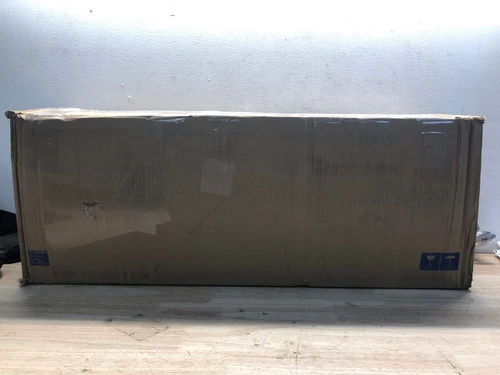 Quoizel NL8604BN Nicholas 31" 4-Light Vanity Light - Brushed Nickel - Picture 3 of 3