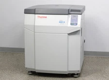 Thermo Sorvall BIOS 16 Low-Speed Floor Centrifuge 75007685 and 2000mL BIOS Rotor