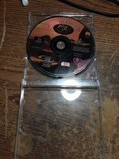 Oddworld: Abe's Oddysee PlayStation 1 Black