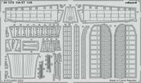 YAK-9T - Zvezda- / 1:48 - Eduard 491376