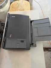 Kodak I2420 Color Duplex Document Scanner 40PPM USB 600dpi Fast Free Shipping!!!