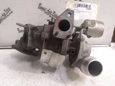 Turbo Renault CLIO