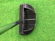 Used Odyssey White Ice Ix 5 Cs 33 Inch Putter Pt Steel Flex Men'S Right-Handed D