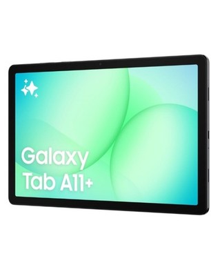 Samsung Galaxy Tab A11+ X230 WiFi 256GB 8GB RAM grau 11 Zoll Android NEU OVP 