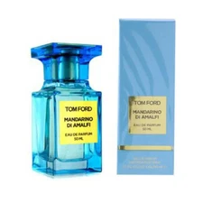Tom Ford Mandarino Di Amalfi Eau de Parfum Spray 1.7 oz / 50 ml Private Blend
