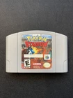Pokemon Stadium (Nintendo 64 N64, 2000)