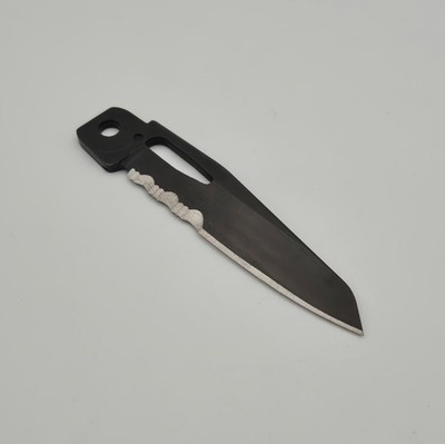 Leatherman MUT - 420HC Combo Knife - New Genuine Replacement Mod Part