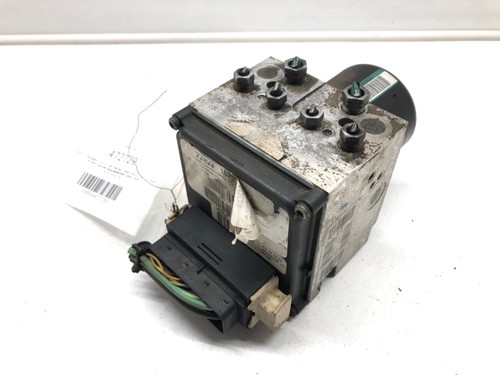 TRW ESP EBC440 CEM 02 9657402080 ABS PUMPE PEUGEOT 407 SW 1 Stk