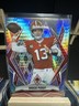 2025 Panini Phoenix Brock Purdy #33 Silver Pyramids 49ers Production Print Line