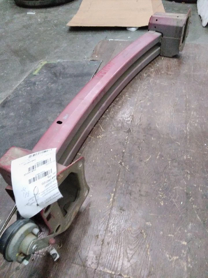 Refuerzo parachoques delantero Dodge calibre 07 08 09 10 11 12 Foto 4 de 4