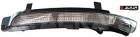 Alkar 6202572 Blinkleuchte Blinker Blinklicht FüR Skoda