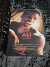 Ali (DVD, 2001)